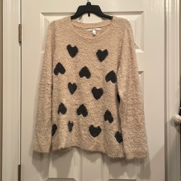 LC Lauren Conrad Sweaters - Women’s - Lauren Conrad - Sweater - XL